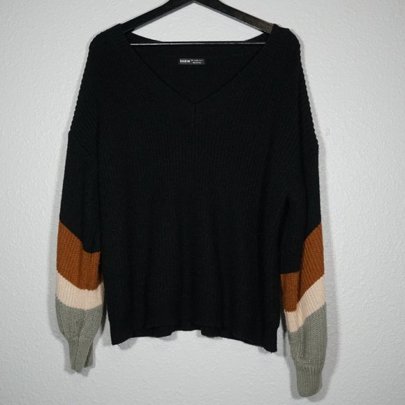 SHEIN Sweaters - Women's Shein Size L Sweater